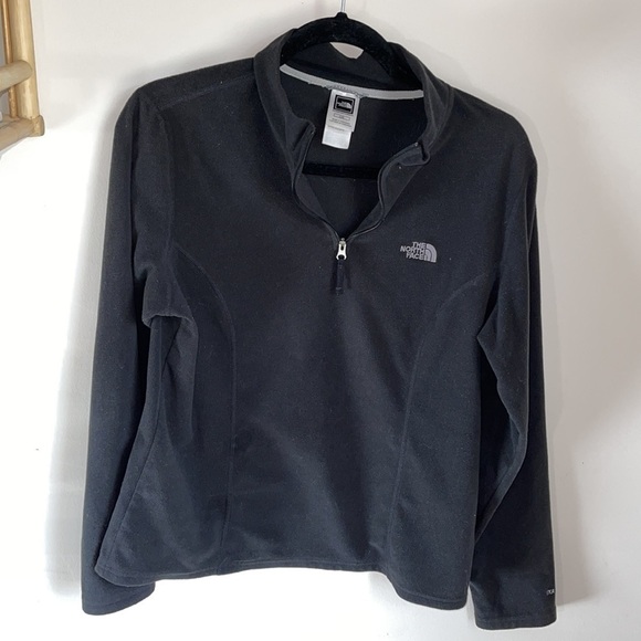 The North Face Pullover TKA 100 - Picture 2 of 6